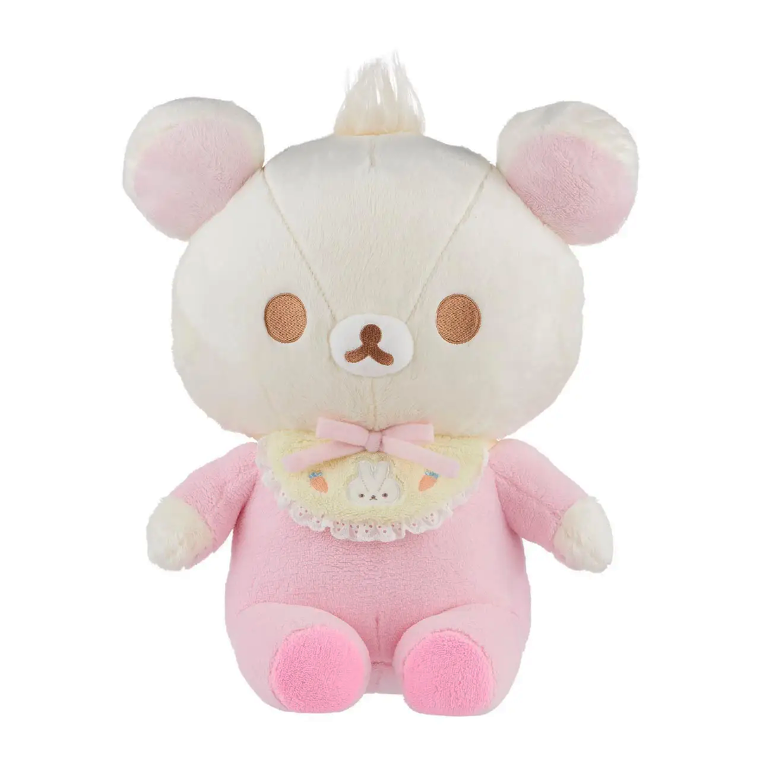 Rilakkuma Doll- Korilakkuma Baby Huge