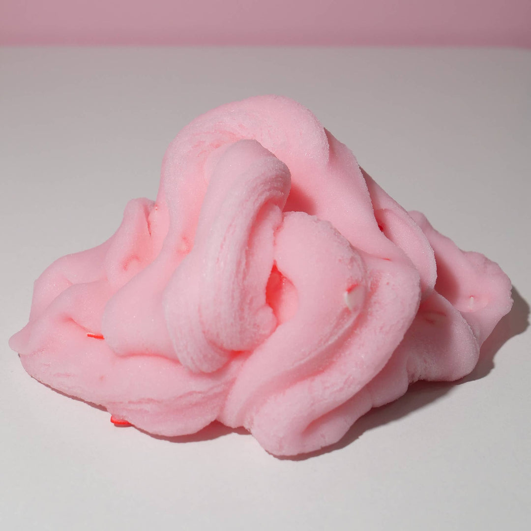 NEW Pink Lemonade Slime Toy
