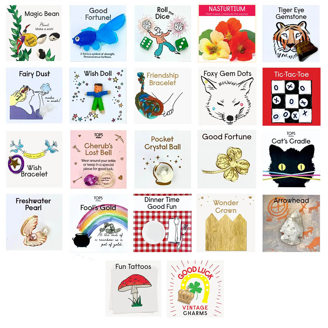 10 Little Surprizes™ Assortment Bag - Halloween