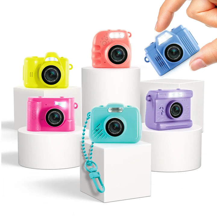 NEW Photo Creator Mini Camera