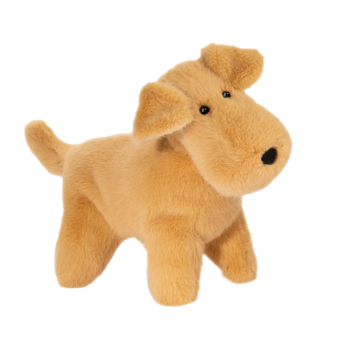 Tim Tan Dog Muzzle - Large