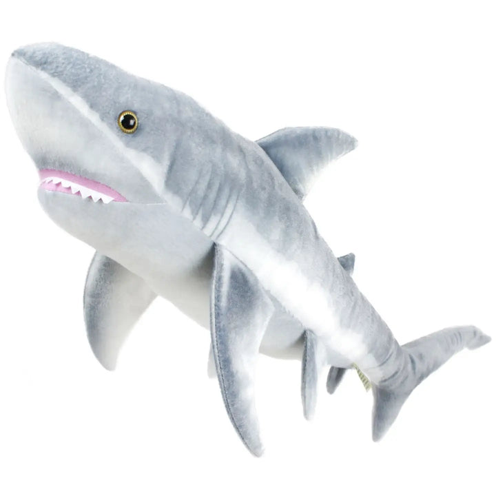 Sammy the Shark 36" Doll