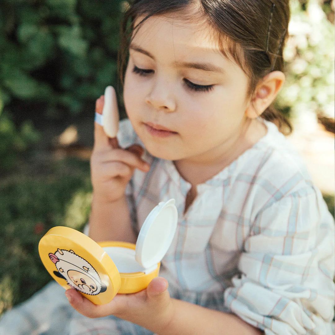 Non Toxic Kid/Baby Safe Sun Cushion -#1