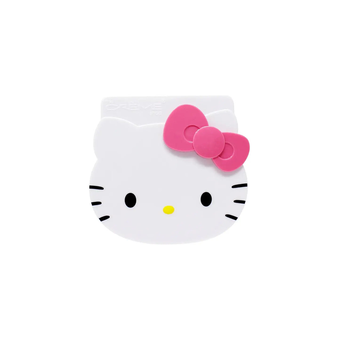 The Crème Shop X Hello Kitty – Crème Blush Balm Pink Strawberry Milk