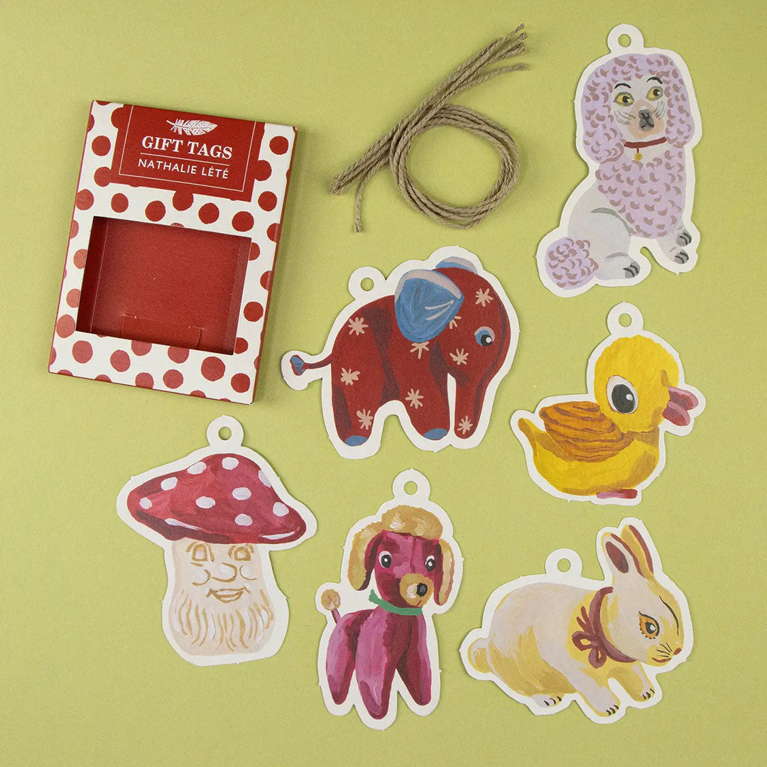 New Items