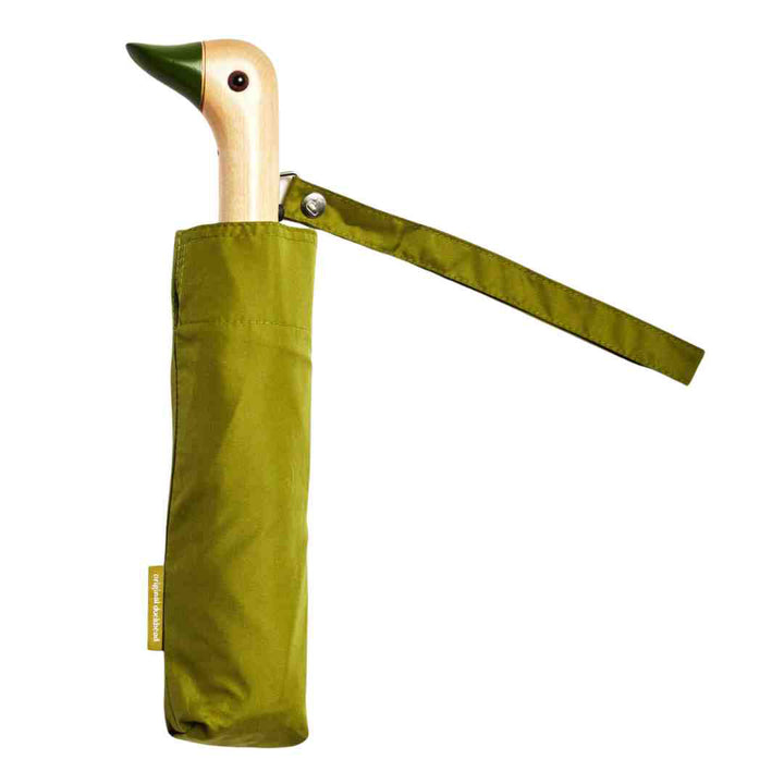Original Duckhead Umbrellas- Green
