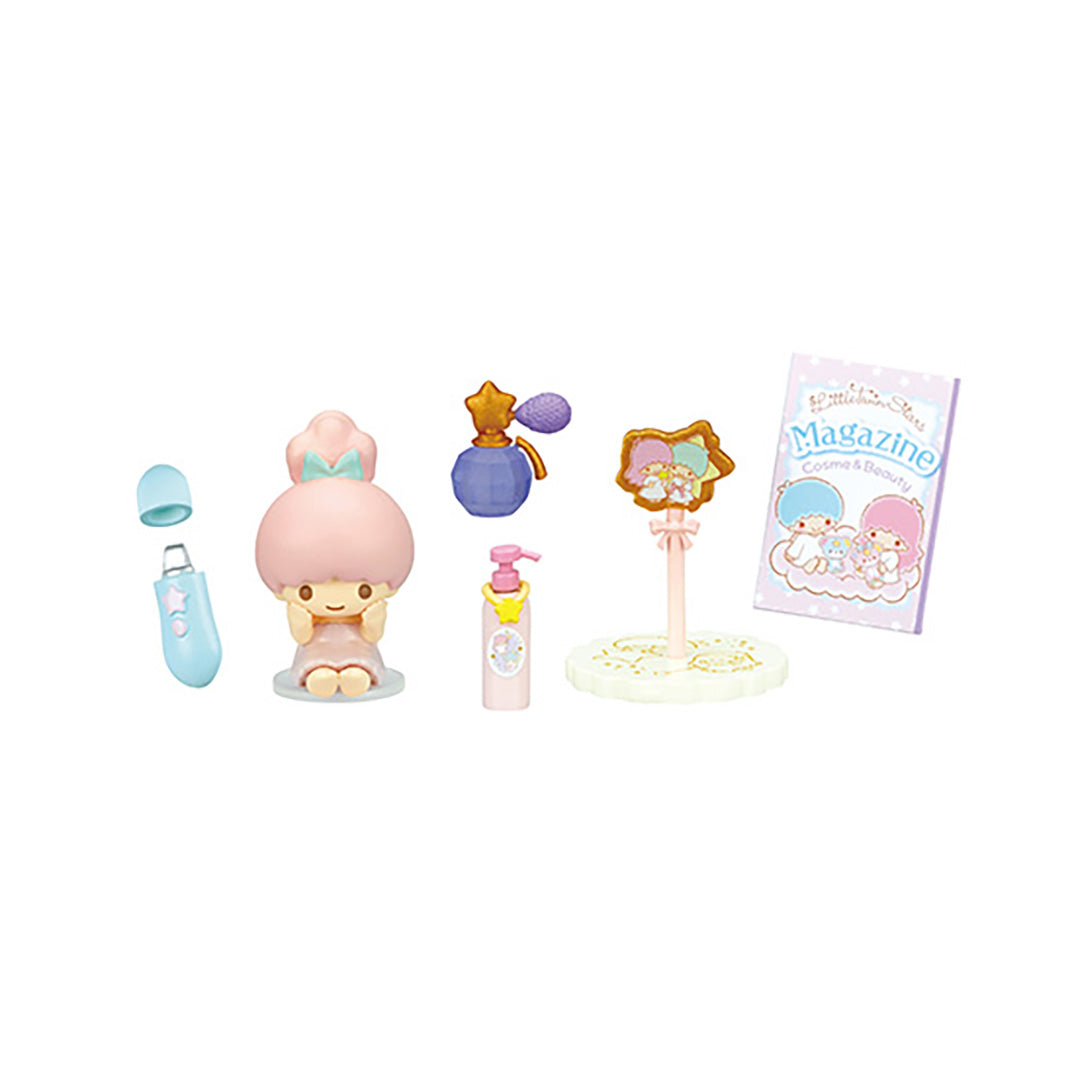 Japanese Blind Box - Little Twin Stars Bath Time