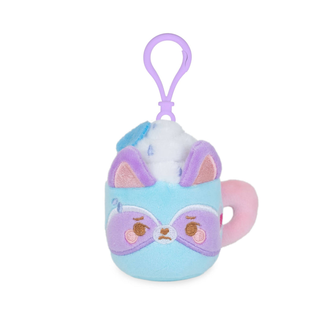 NEW Blind Box - Cuteas - Series  1 (Tea Animal Bag Charms Clips)