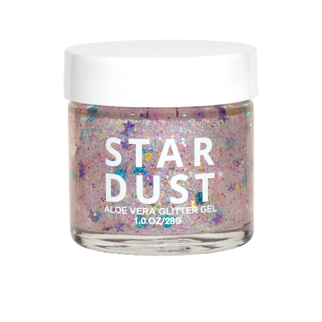 NEW Star Dust Glitter Pot Party