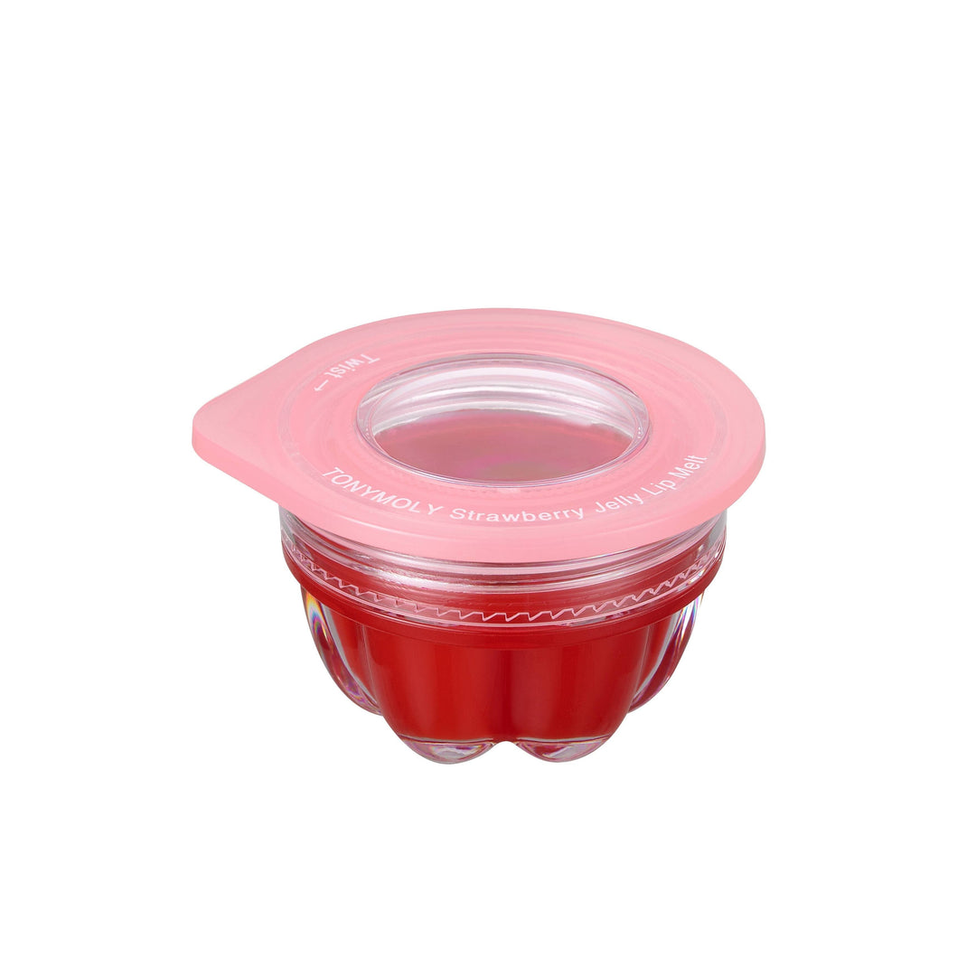 Jelly Lip Melt