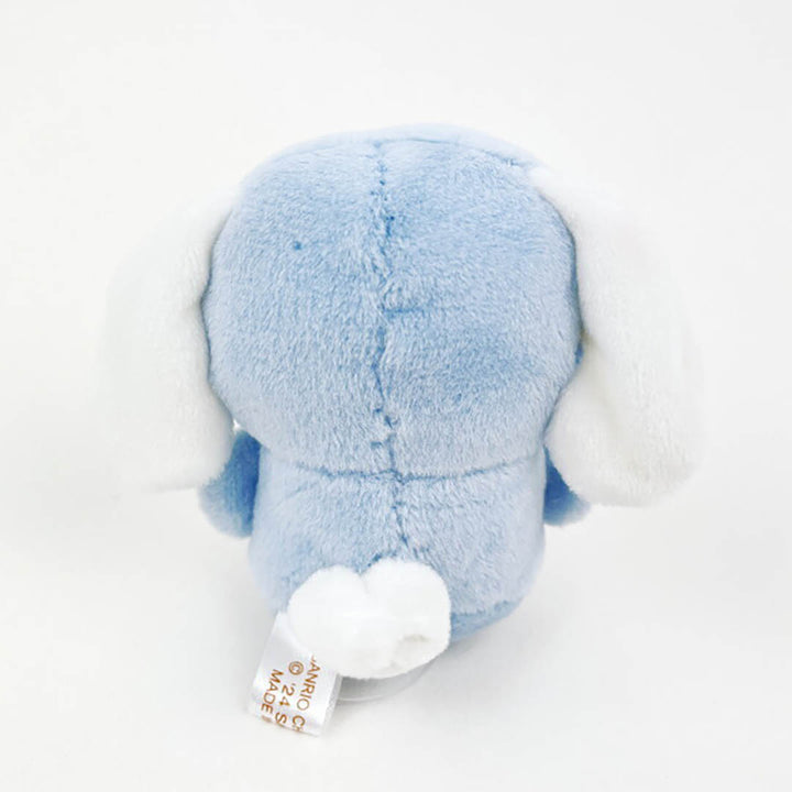 Official Sanrio Characters Baby Plushies - Cinnamoroll