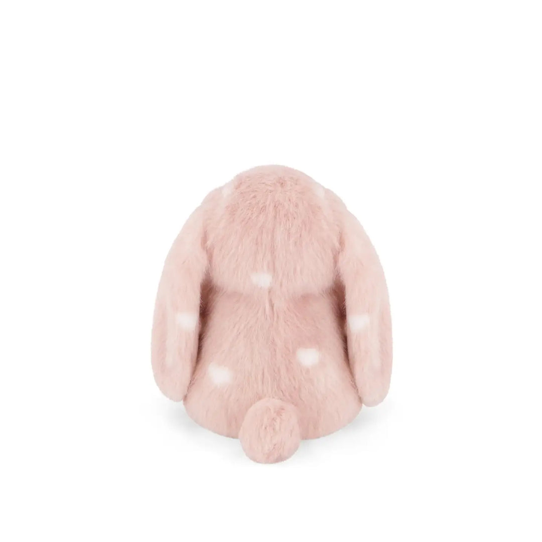 Jamie Kay- Little Heart Snuggle Bunny