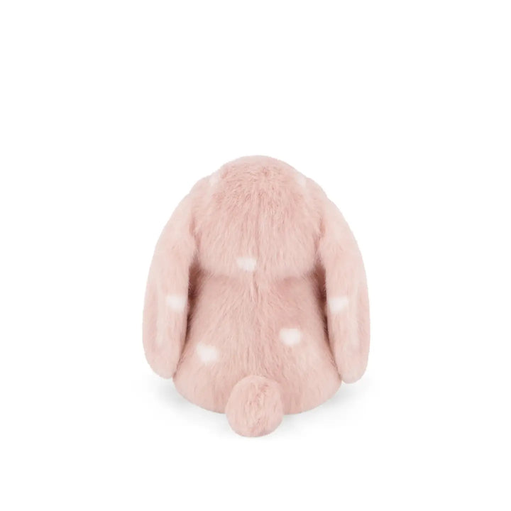 Jamie Kay- Little Heart Snuggle Bunny