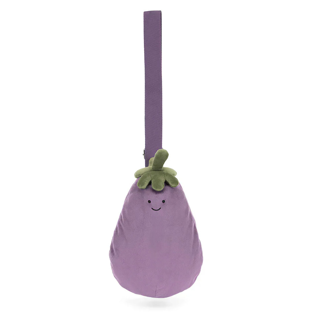 Amuseables Aubergine Bum Bag