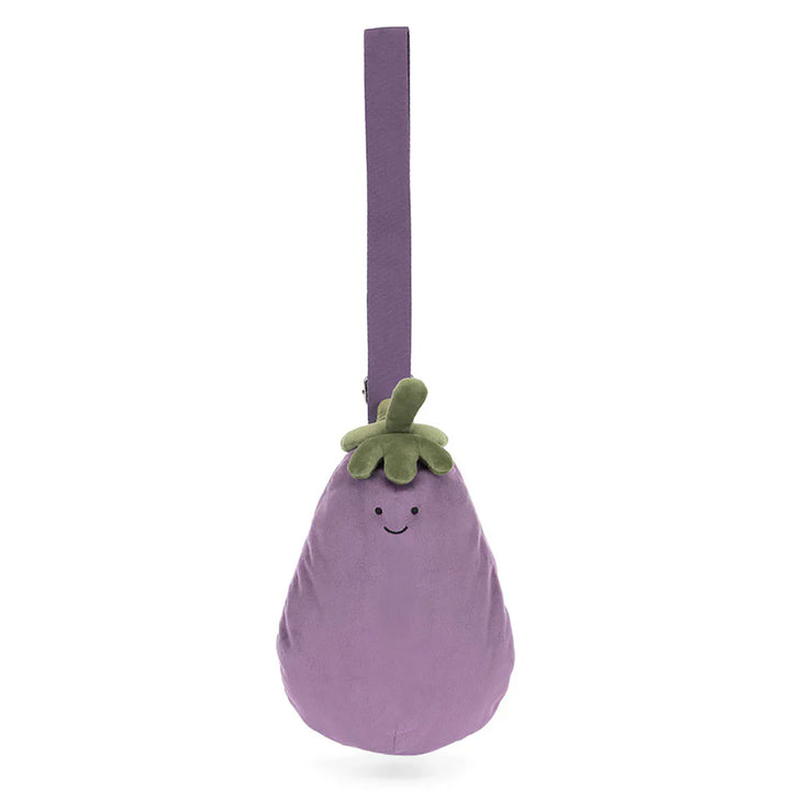Amuseables Aubergine Bum Bag