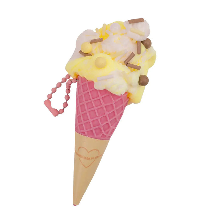 Sanrio® Pompompurin™ Ice Cream Slime Kit