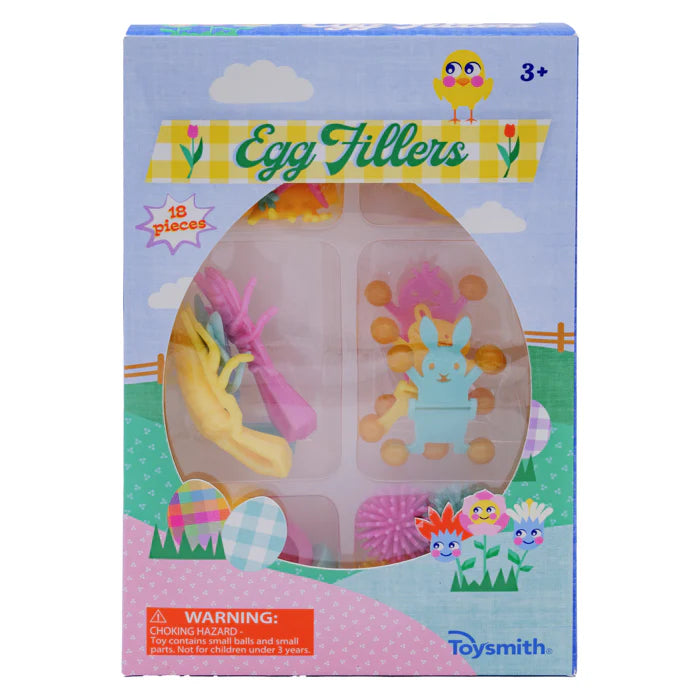 NEW Easter Egg Fillers Kit