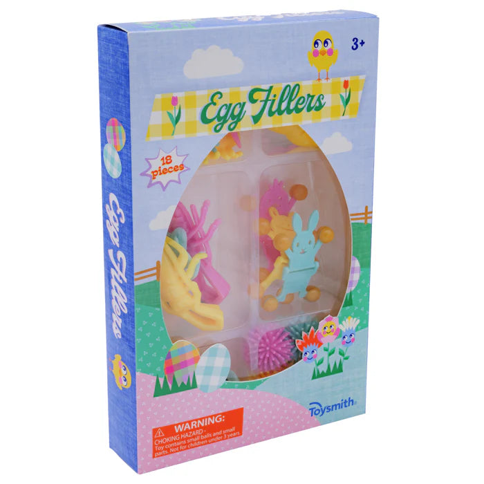 NEW Easter Egg Fillers Kit