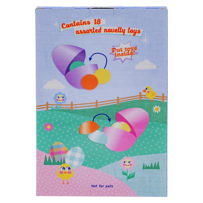 NEW Easter Egg Fillers Kit