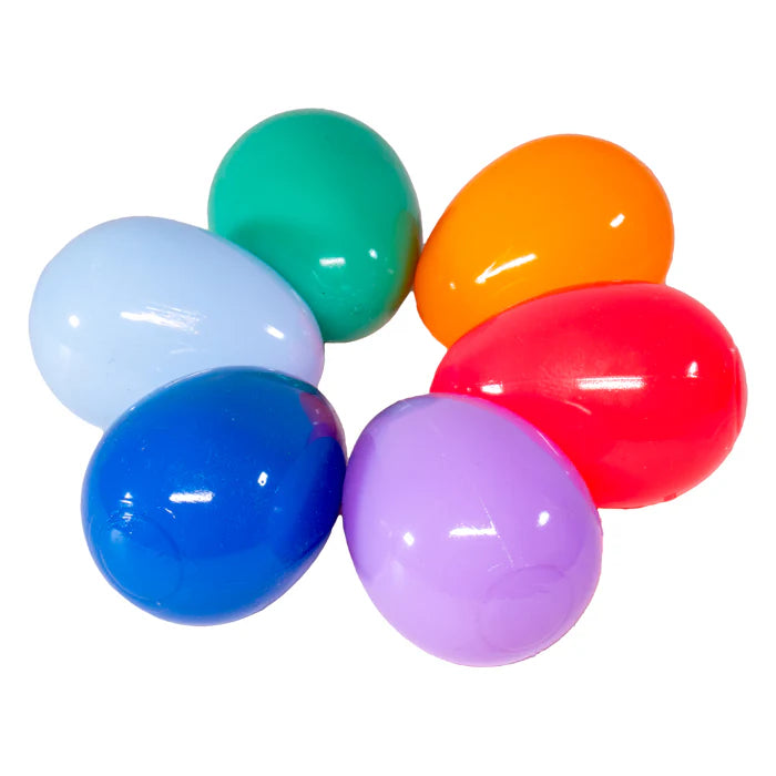 NEW Egg Bouncer 6-Pack