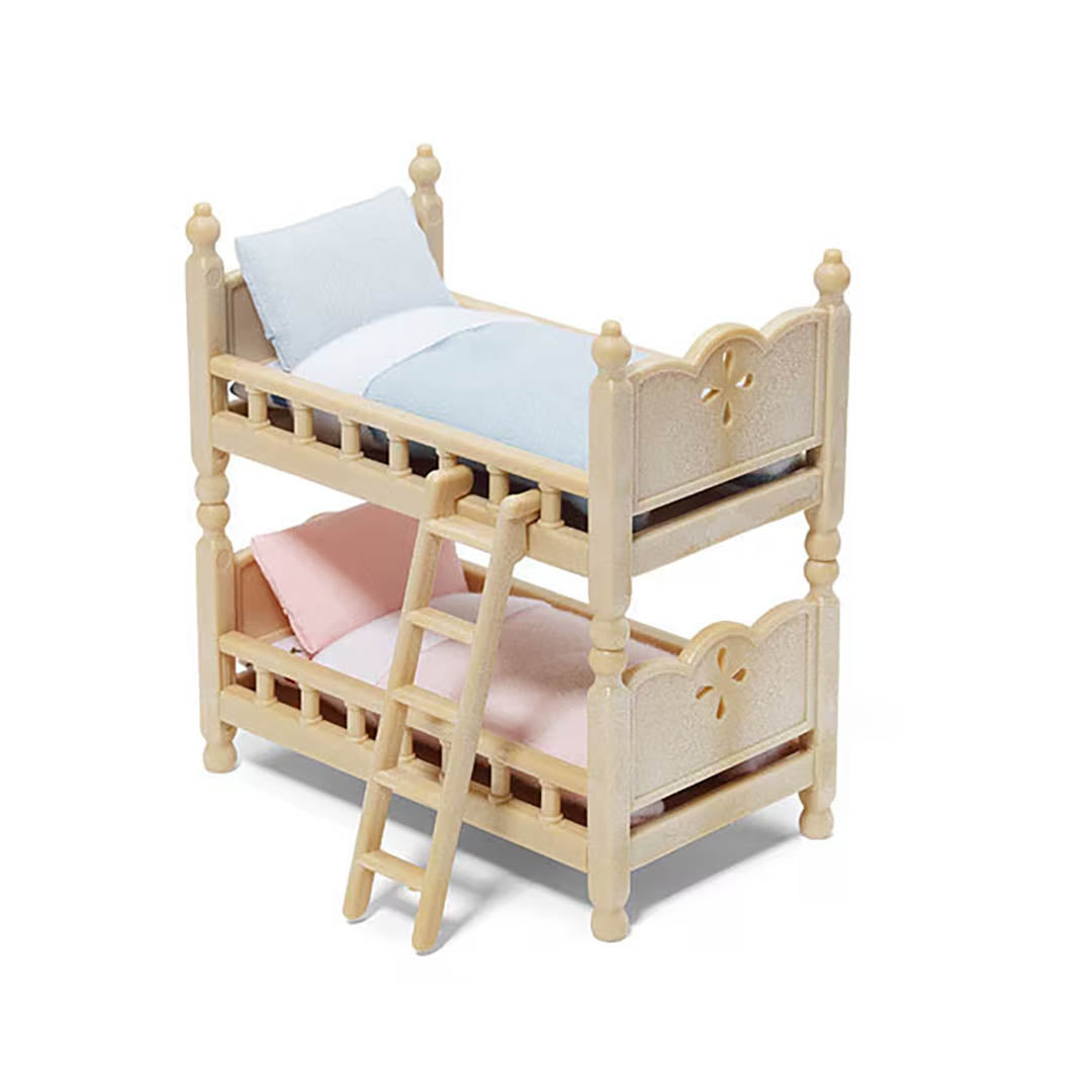 Stack & Play Bunk Beds