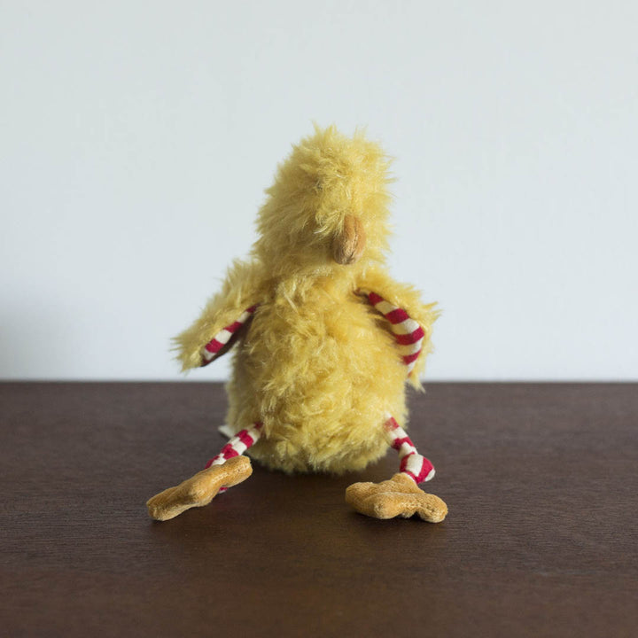 NEW Wee Clucky Little the Chicken