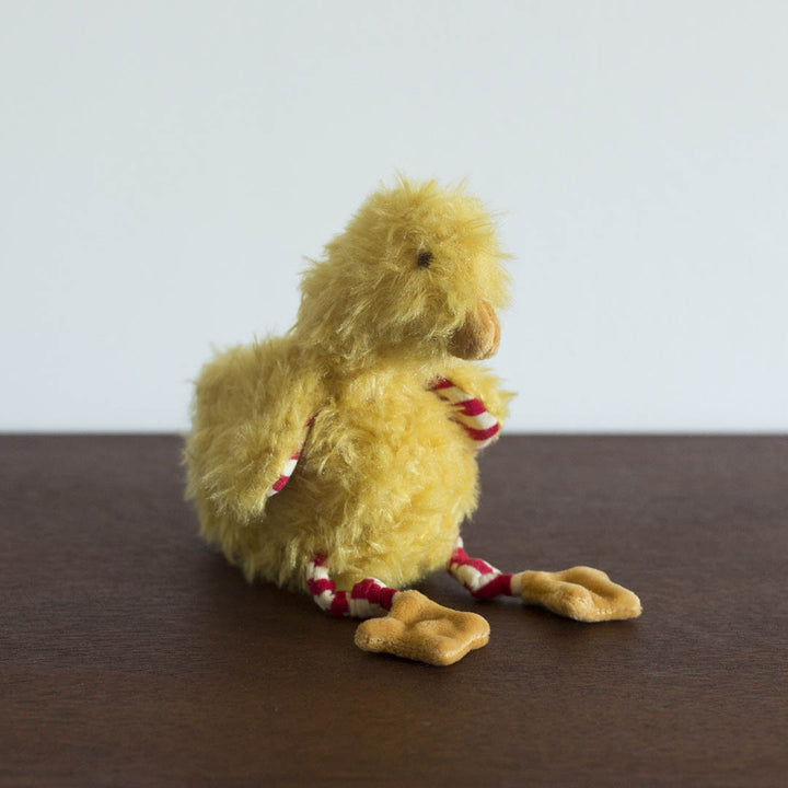 NEW Wee Clucky Little the Chicken