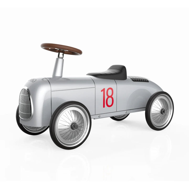 Ride-On Roadster- Audi Includes Shipping