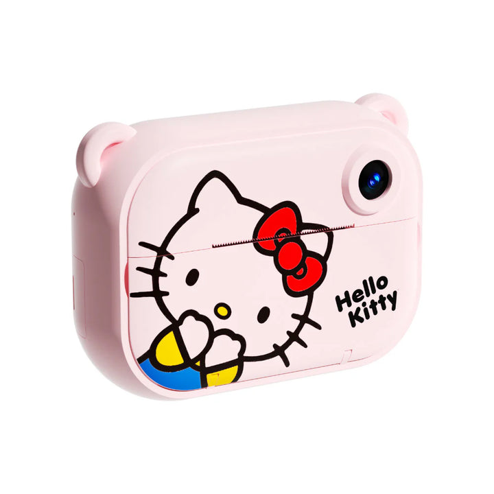 NEW Hello Kitty 50th Anniversary- Kid's Digital Print Camera