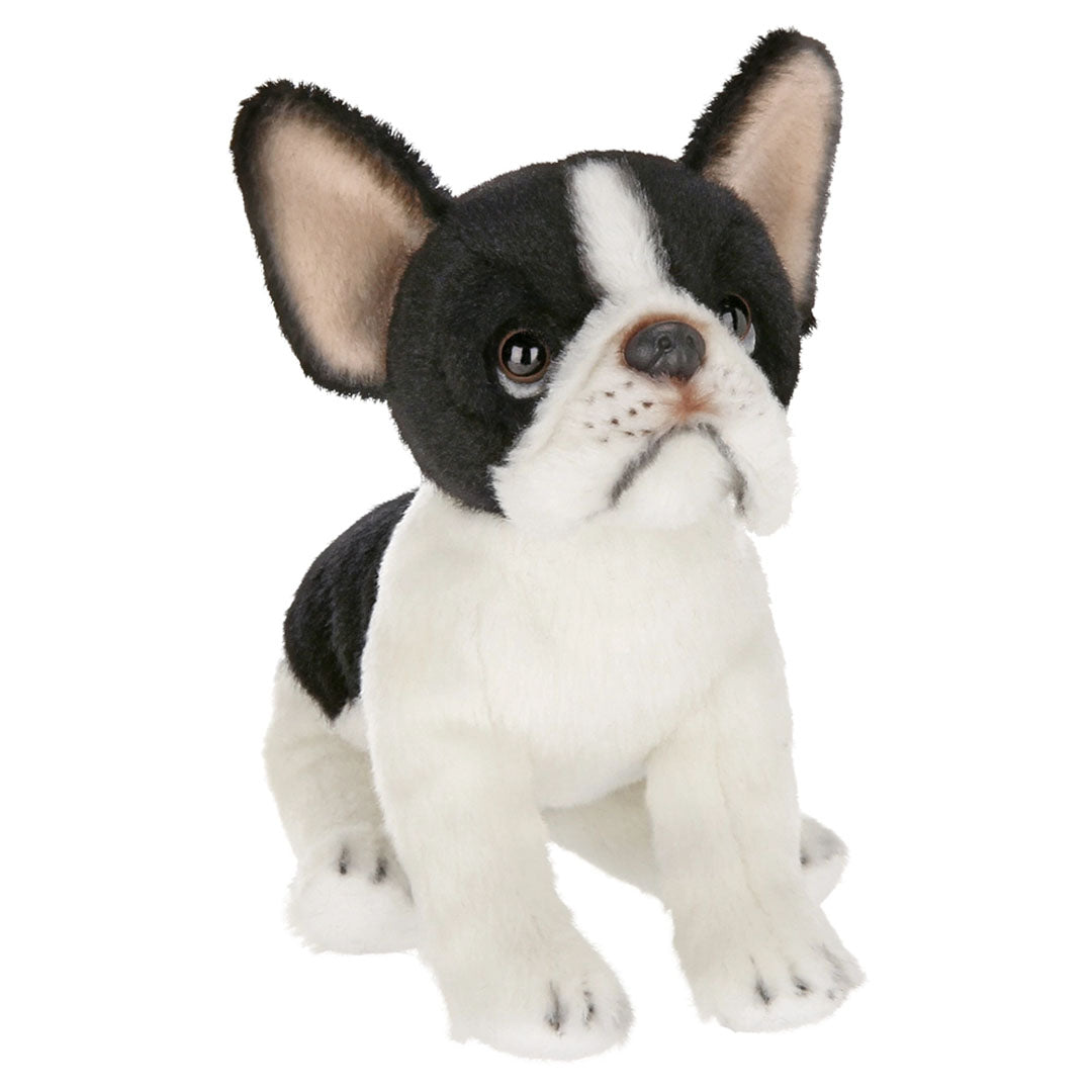 NEW Heirloom Stuffed Animal - Lil Oliver the French Bulldog