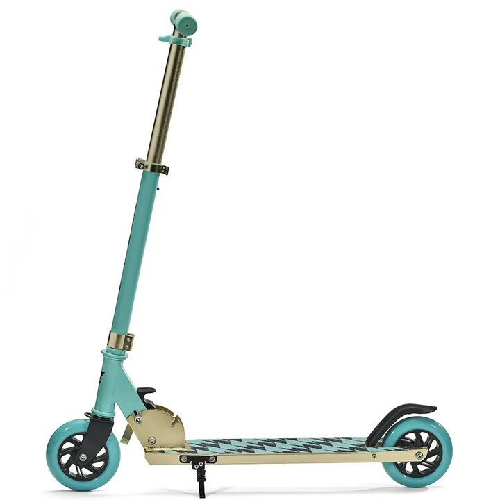 Legend 2-Wheel Kick Scooter - Aqua