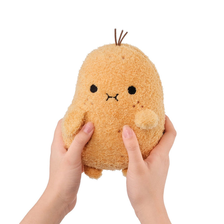 NEW Plush Toy - Ricespud - Beige Potato