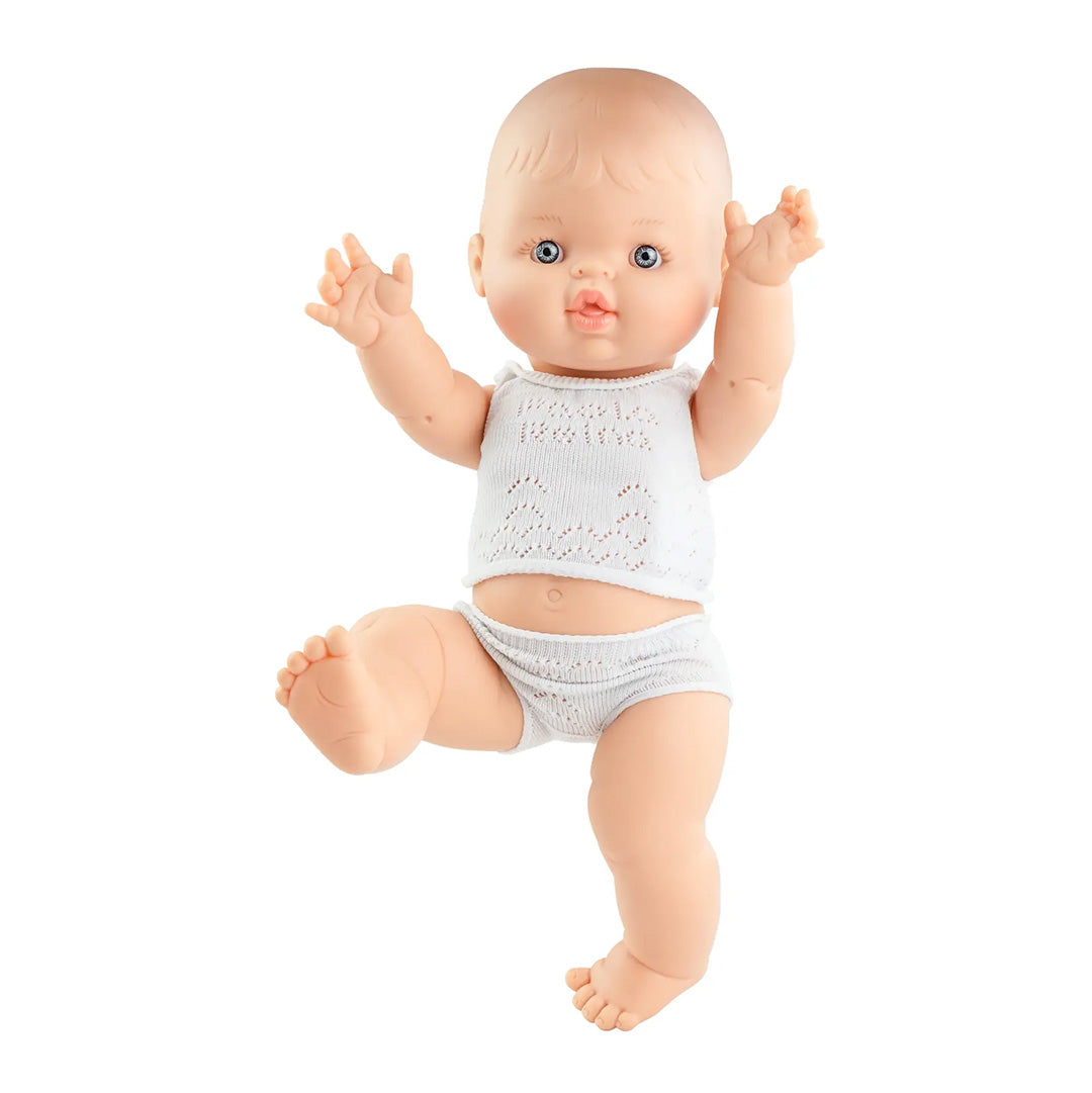 Baby Gordis - Rose in Pajamas