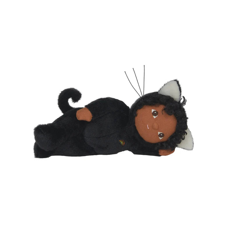 NEW Dinky Dinkum Doll - Carson Cat