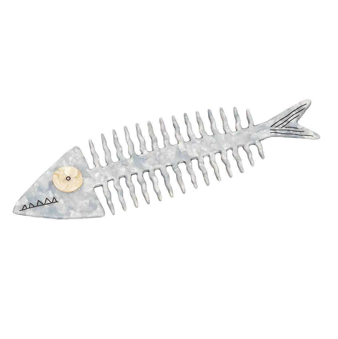 Fish Comb