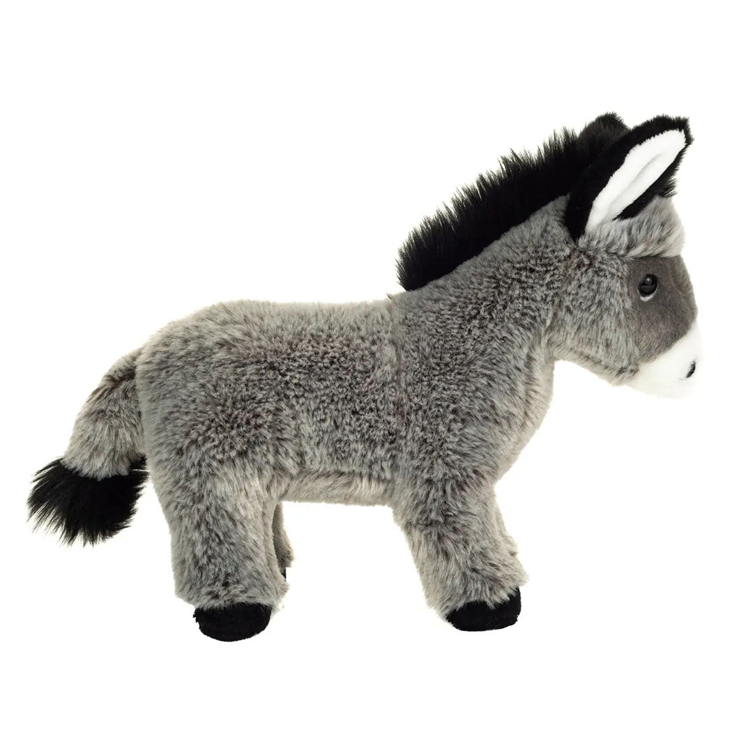 Heirloom Stuffed Animals - Donkey