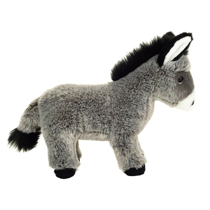 Heirloom Stuffed Animals - Donkey