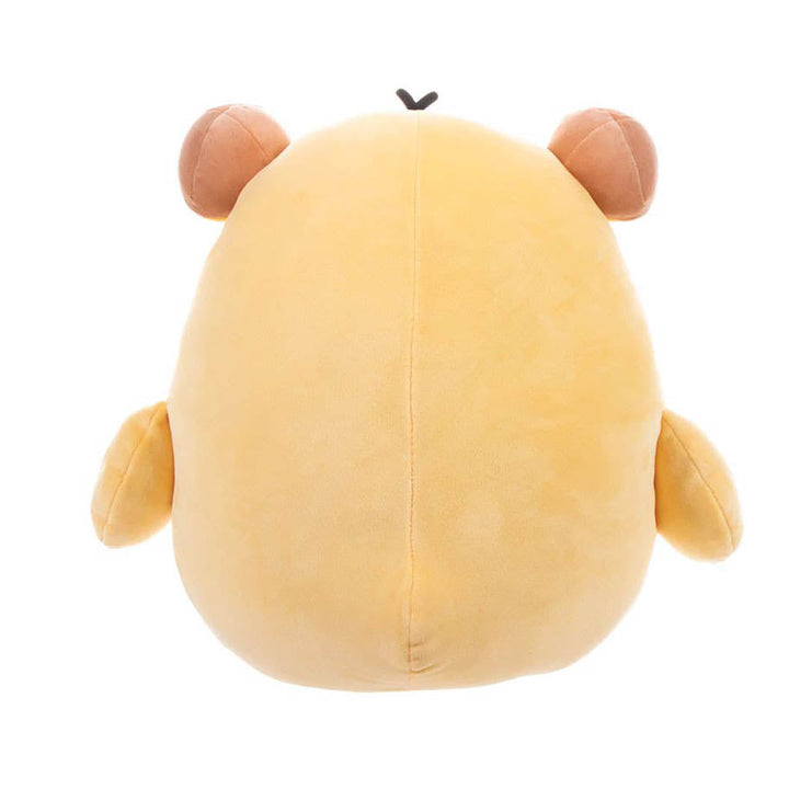 Rilakkuma in Yellow Bird Costume Plush