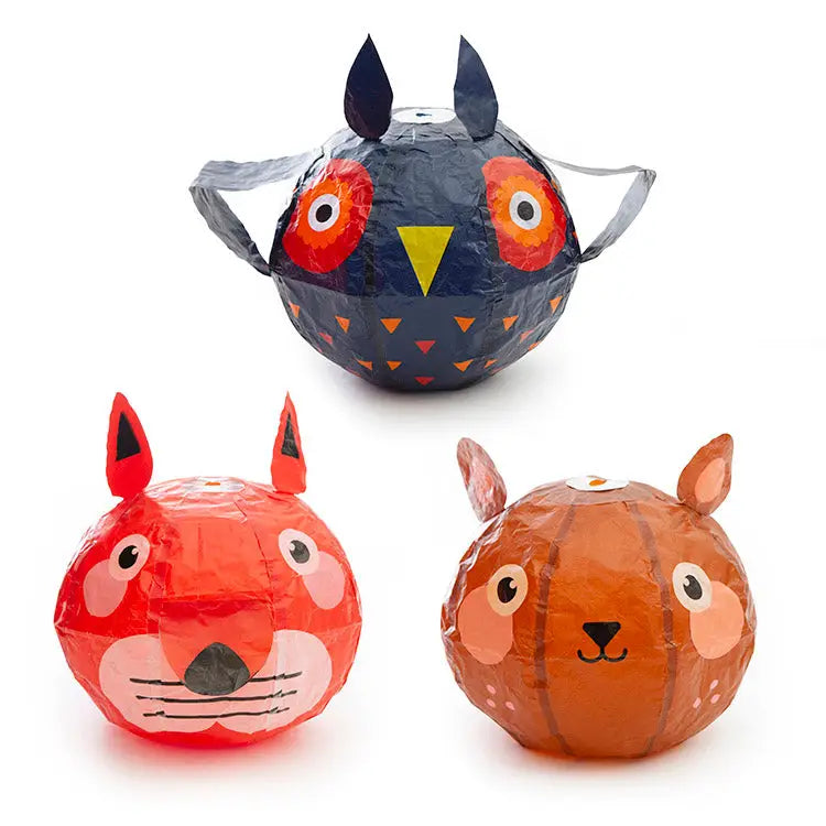 NEW Paper Balloons- Available in 3 Styles!