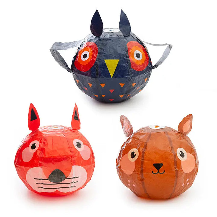 NEW Paper Balloons- Available in 3 Styles!