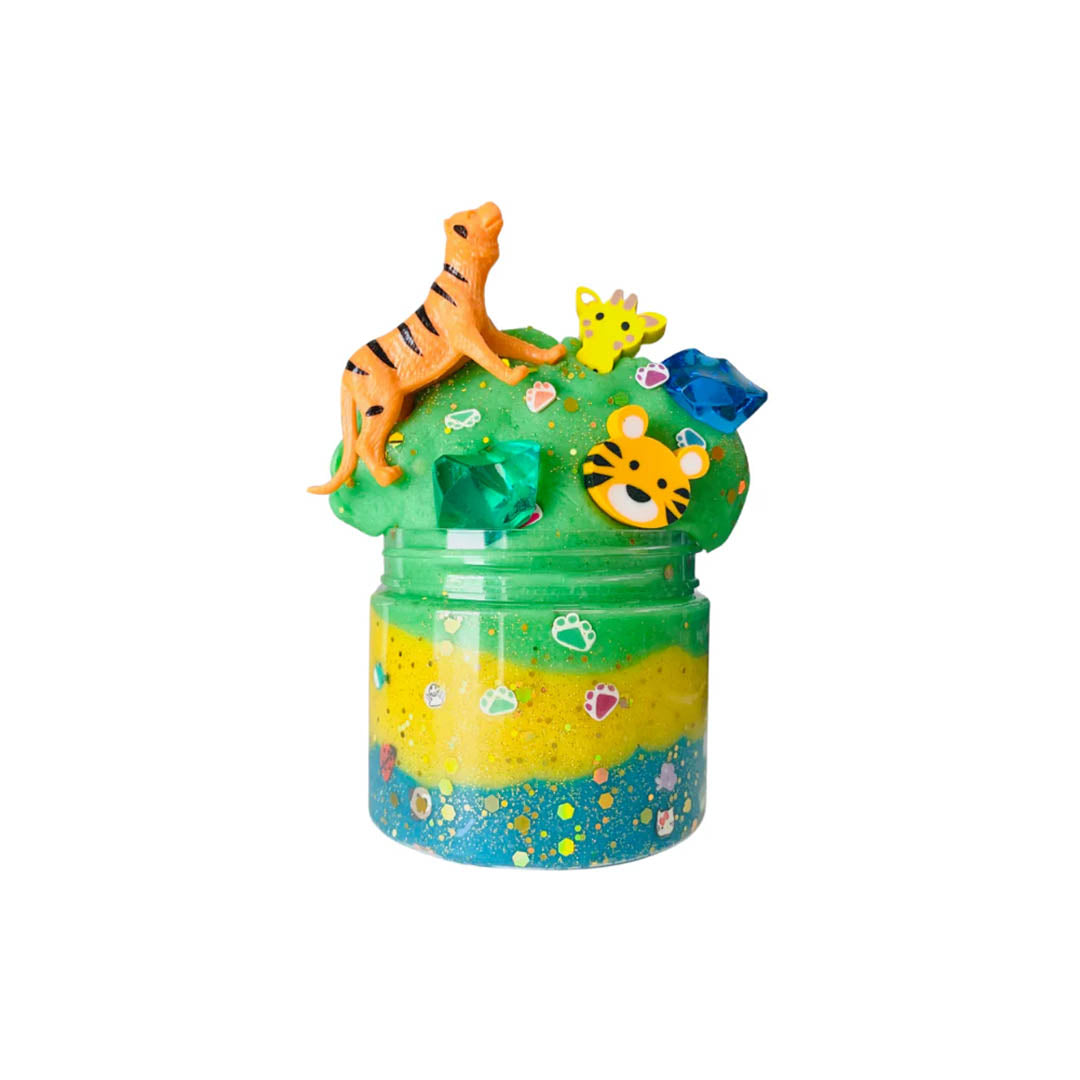 Fun Size Zoo Magical Jars