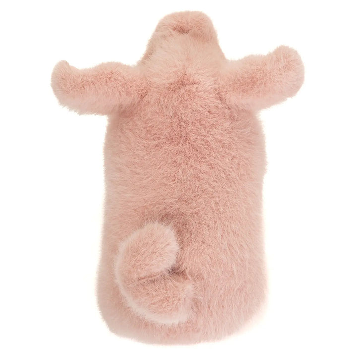 Heirloom Stuffed Animals- Stella Pig Standing