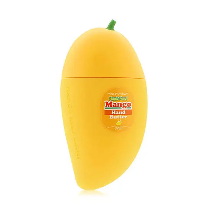 Mango Hand Butter