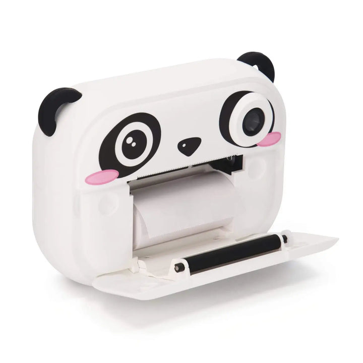 NEW Koko the Panda - Instant Print Kids Digital Camera