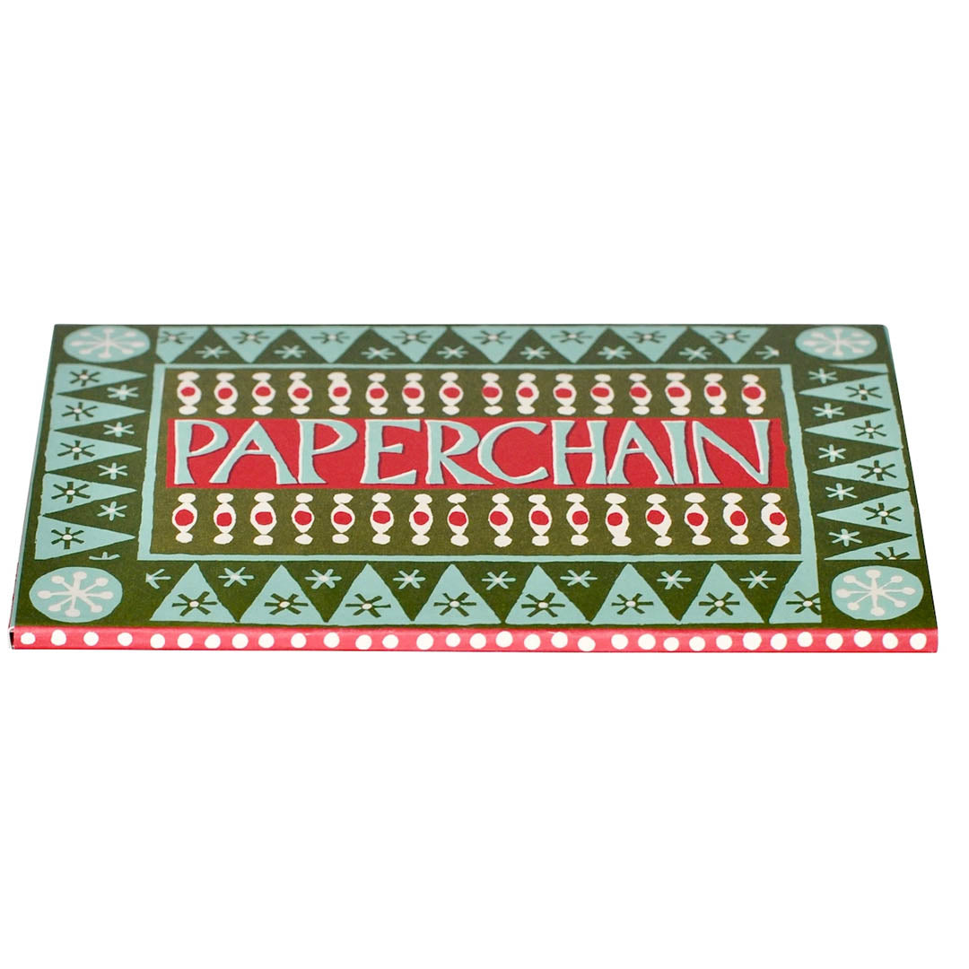 NEW Paperchain Kit 2
