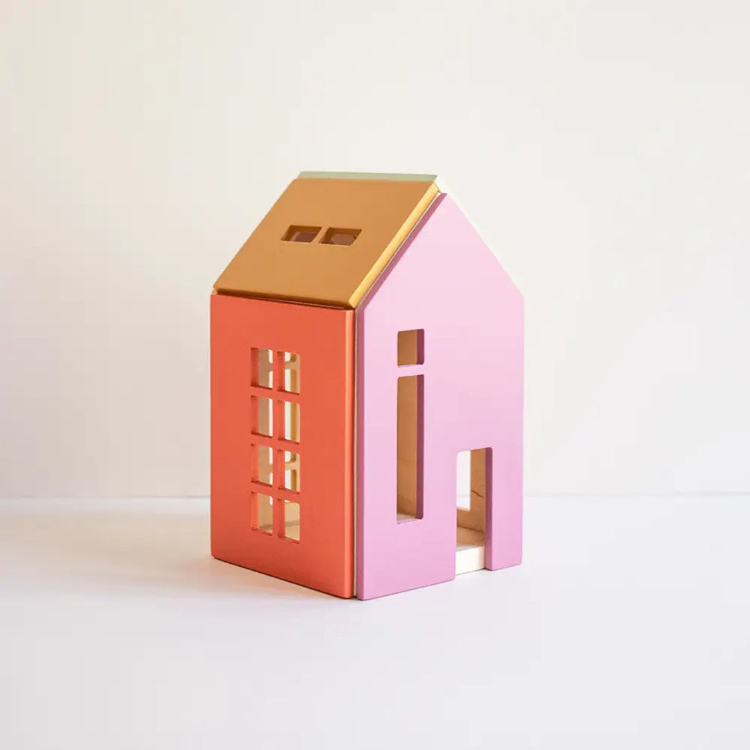 Magnetic Dollhouse Collection - Lollipop - Three Sizes Available!