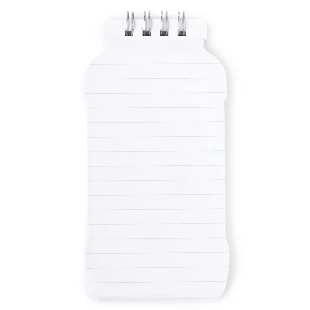 Peanuts® -  Snoopy Tomato Mini Notebook
