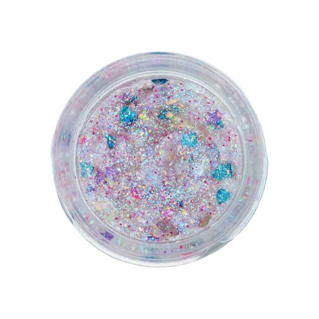 NEW Star Dust Glitter Pot Party