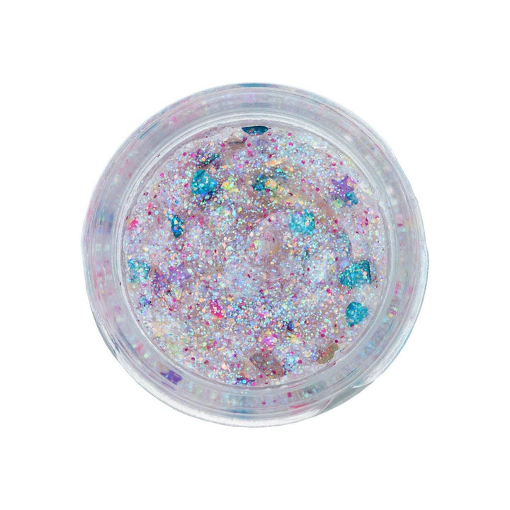 NEW Star Dust Glitter Pot Party