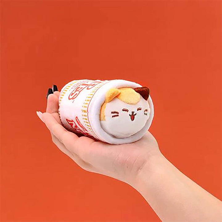 Anirollz - Blind Box - Nissin